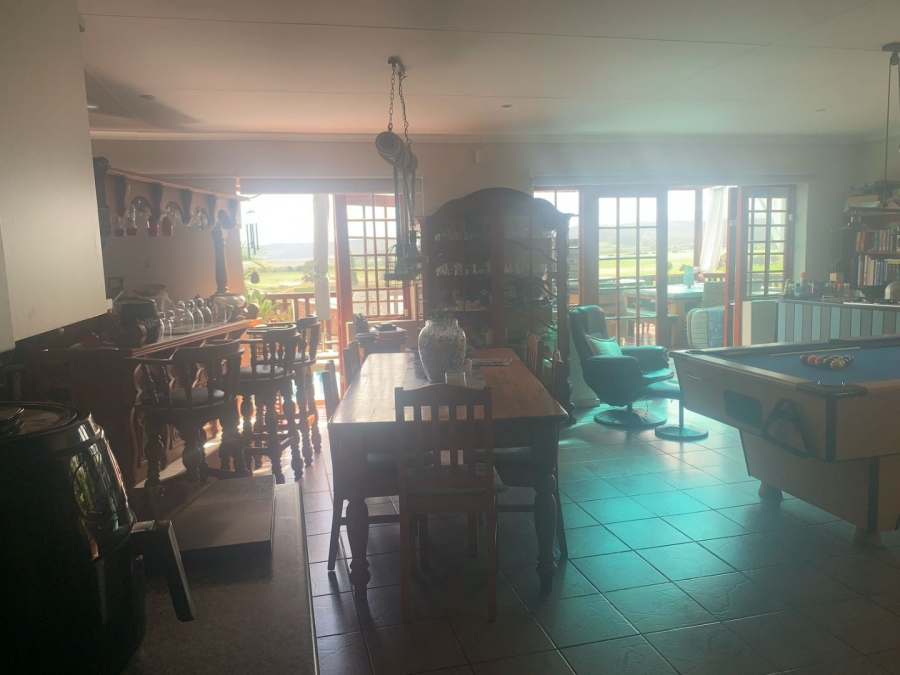 4 Bedroom Property for Sale in Fraaiuitsig Western Cape